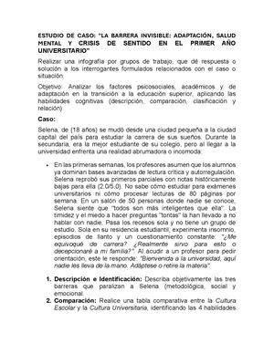 La barrera invisible, trabajo