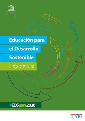 Educacion Ambiental Para Desarollo Sostenible
