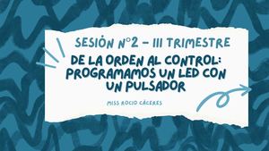 G8 Sesión N°2 Iii Trimestre
