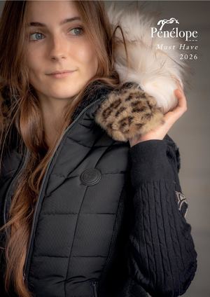 LEAFLET PÉNÉLOPE AW 26-27