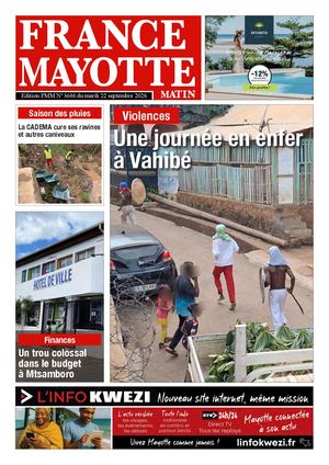 Fmm N°3646 Du Mardi 22 Sept 2026 V3 2