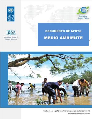Medio Ambiente