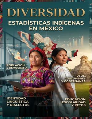 Estadisticas Indigenas En Mexico
