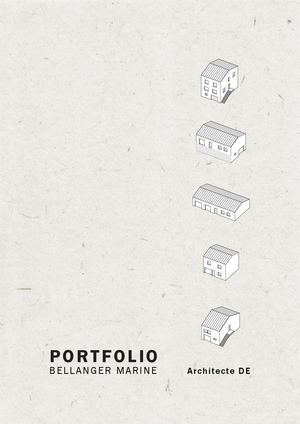 Bellanger Marine Portfolio Vo