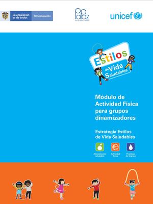 Guía Actividad Física