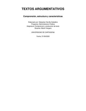 E Libro Textos Argumentativos