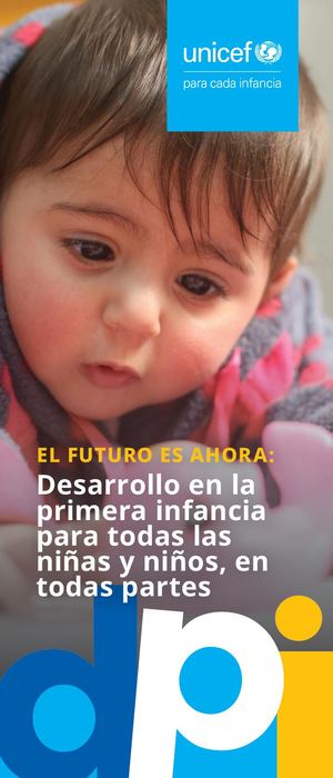 Ecd Brochure (Spanish Language) Pdf