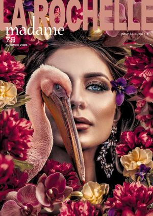 LA ROCHELLE MADAME 79 - AUTOMNE 2026