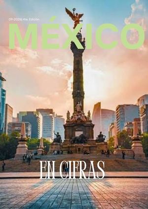 México en Cifras