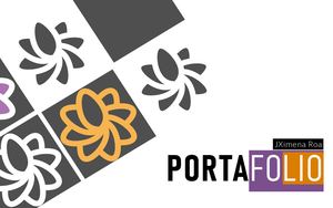 Portafolio J.Ximena Roa