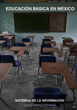 Revista Educación Basica En México