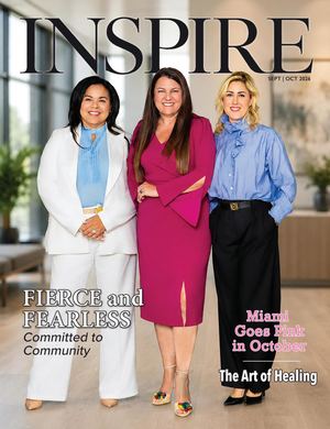 Inspire Sept Oct 2026