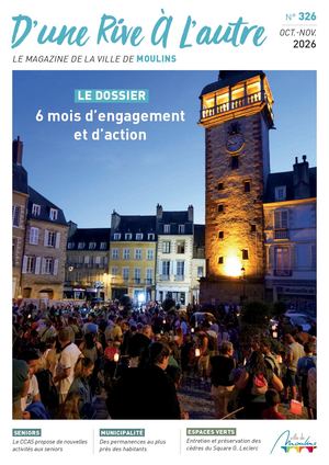 Dral 326 Octobre Novembre 2026