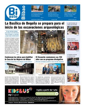Biaste.com Bilbao 156 Septiembre 2026