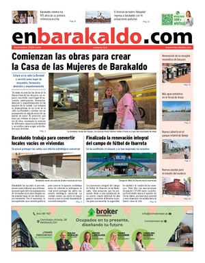 EnBarakaldo.com 134 Septiembre 2026