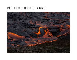 Portfolio Jeanne