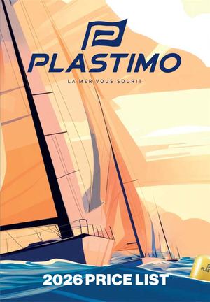 General Pricing Plastimo Update April2026