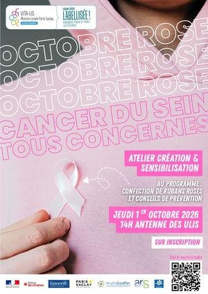 26 10 01 Octobre Rose