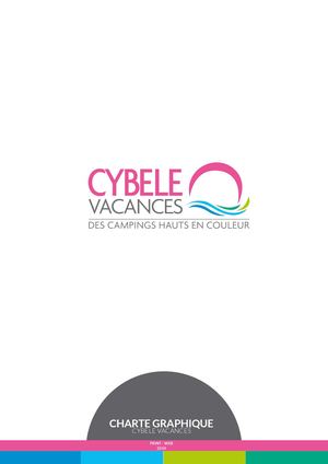 Charte Cybele Vacances