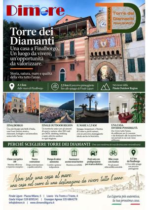 Acquistare A Finalborgo