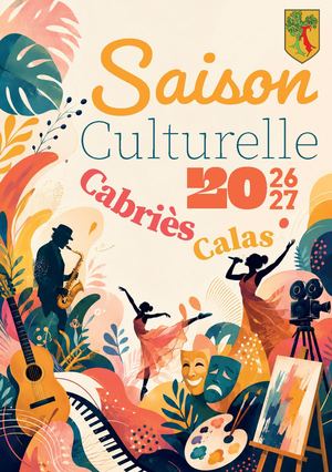 Guide Culturel 2026-2027