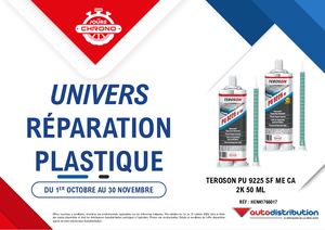 60j Réparation Plastique Calameo