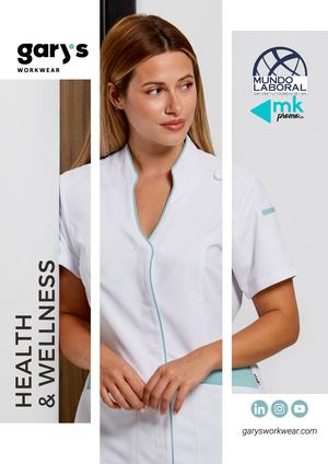 Health&wellness Garys