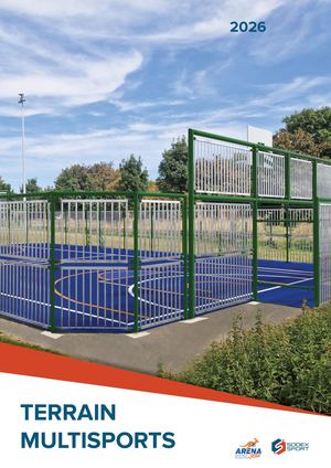 CITY Stade Catalogue Fr 2026 2027