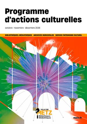 A5 Prog Cuturelle Oct Déc 2026 Web