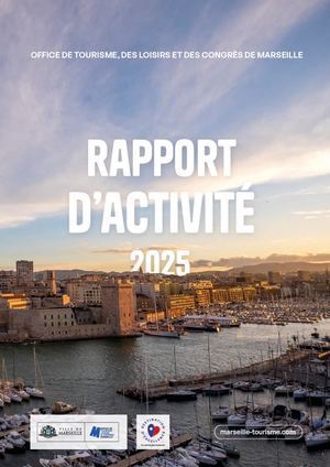 Rapport D'activités 2025