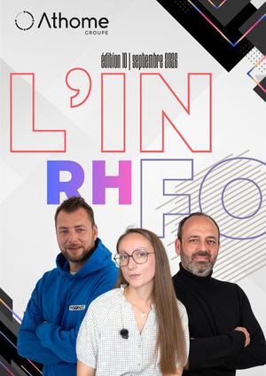 Info RH | Septembre 2026