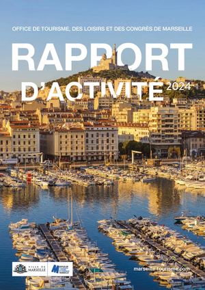 Rapport D'activité 2024