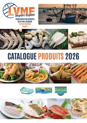 Catalogue Lvme Gms 2026
