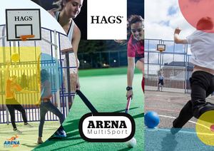 Catalogue City Arena Hags Arena Jeux
