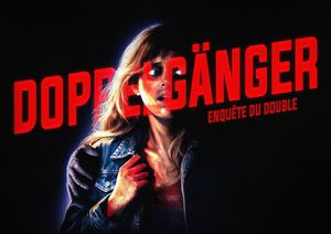 DOPPELGÄNGER (Mémoire de recherche)