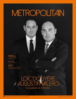 Hebdo 2337 du 29/09/26