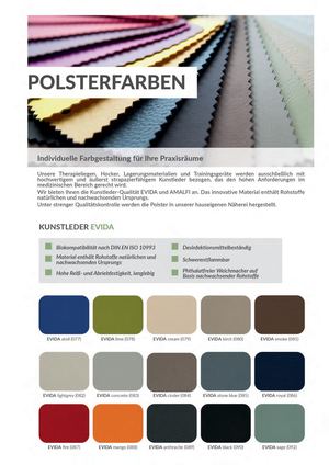 Farbkarte 2026/2027