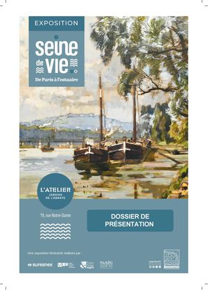 Dossier Presentation