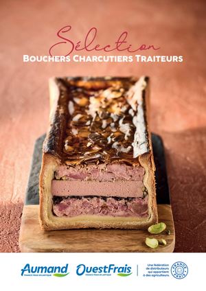 Catalogue Métier BCT 2026