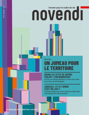 Novendi N10 Juin 26