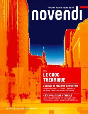 Novendi N12 Sept 26