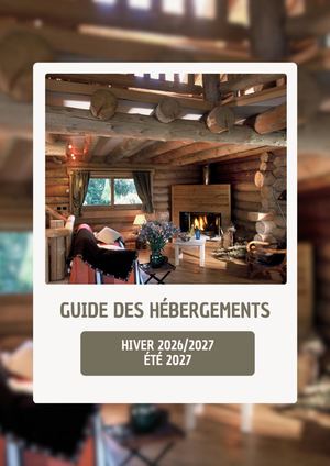 Guide Des Hébergements Les Angles