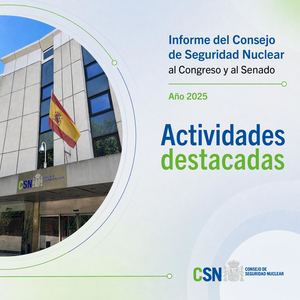 Informe Anual 2025 - Actividades Destacadas