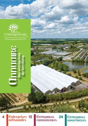 Annuaire Entreprises 2026