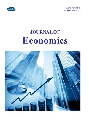 Journal Of Economics Volume 3 Issue 3