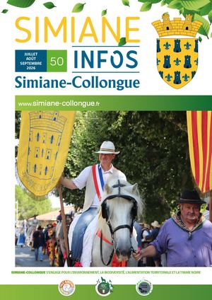 Bulletin Municipal n°50