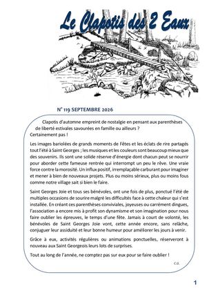 119 Septembre 26