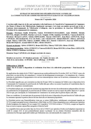Delib 17092026 80 Fin Mad Pont Bascule Teillet