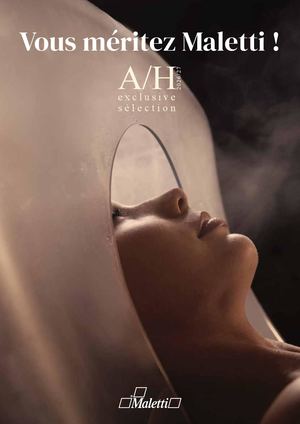 Maletti Promo Automne Hiver 2026