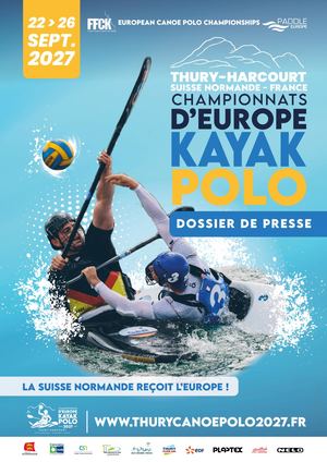 Dossier De Presse Thury 2027